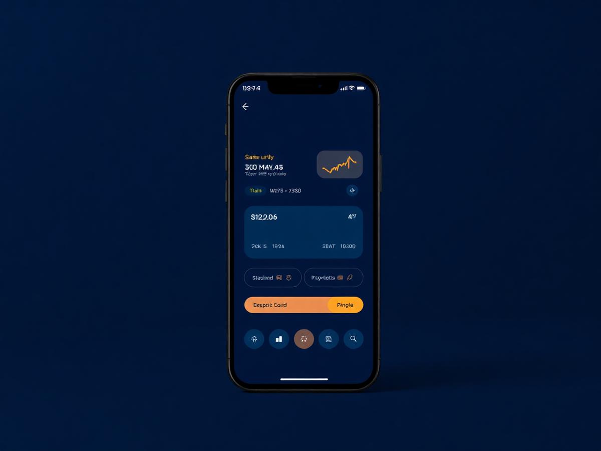 Northwind Bank — FinTech