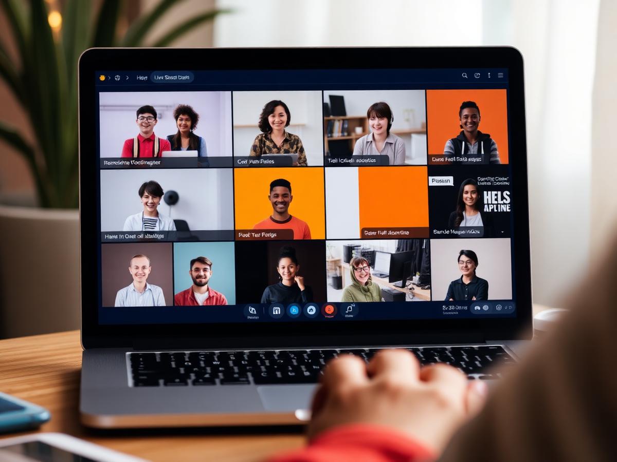 Quantum EdTech — Education